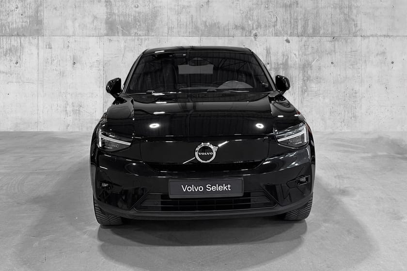 Bilde 3 av Volvo C40 Recharge Twin