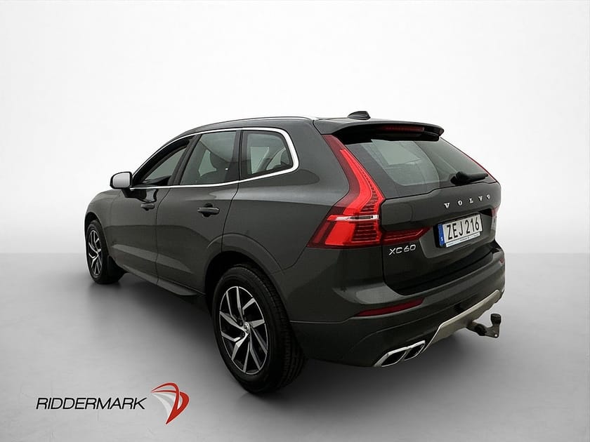 Bild 5 av Volvo XC60