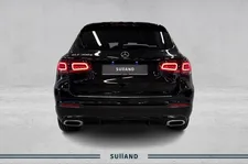 Thumnail bilde 3 av Mercedes-Benz GLC 300 e 4MATIC