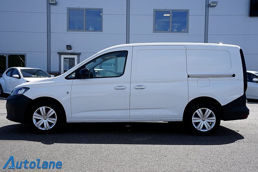 Bild 5 av Volkswagen Caddy Cargo Maxi Maxi 2.0 TDI Drag Sommarkampanj 4,99%