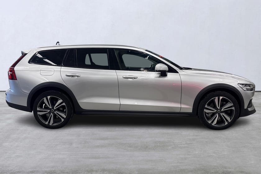 Bild 3 av Volvo V60 Cross Country