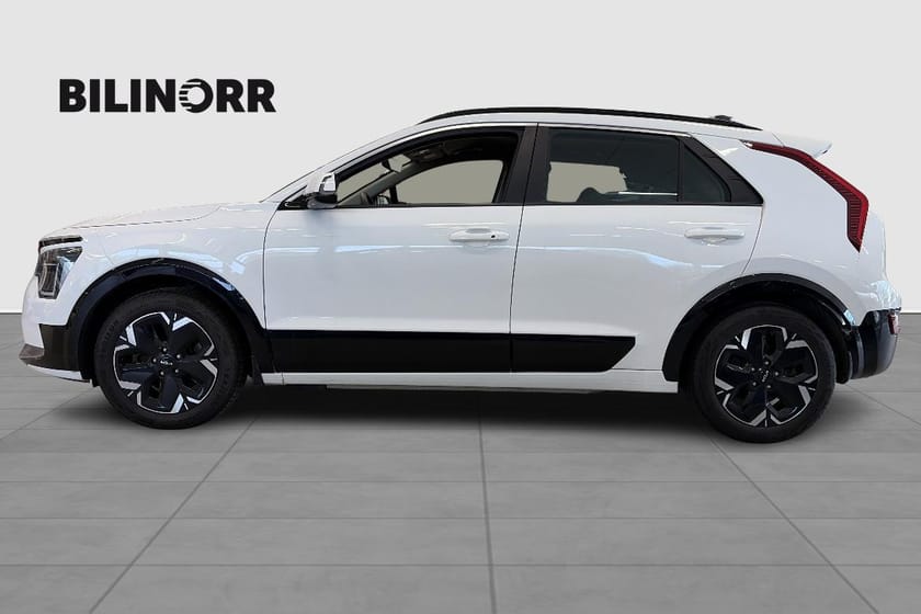 Bild 5 av Kia Niro EV