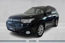 Thumnail bilde 0 av Mitsubishi Outlander PHEV