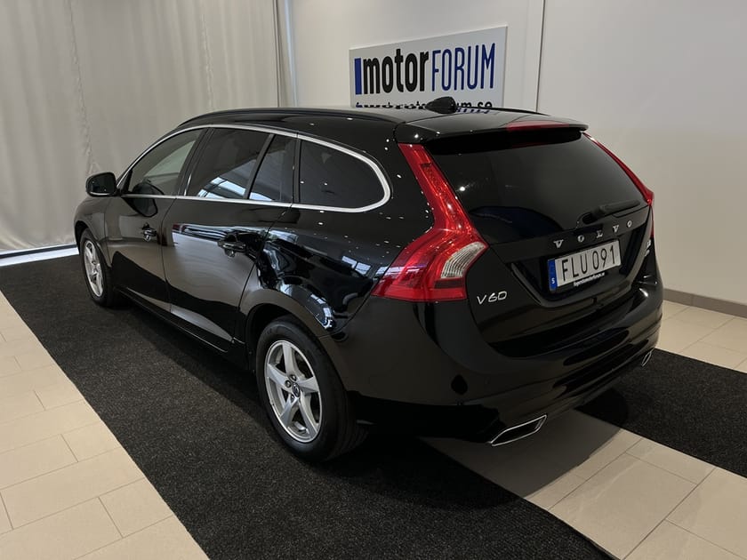 Bild 3 av Volvo V60
