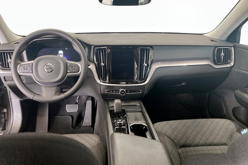 Bild 4 av Volvo V60 B4 Bensin Core
