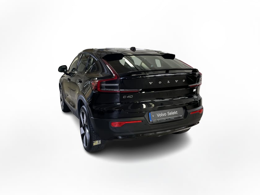 Bild 3 av Volvo C40 Recharge Core