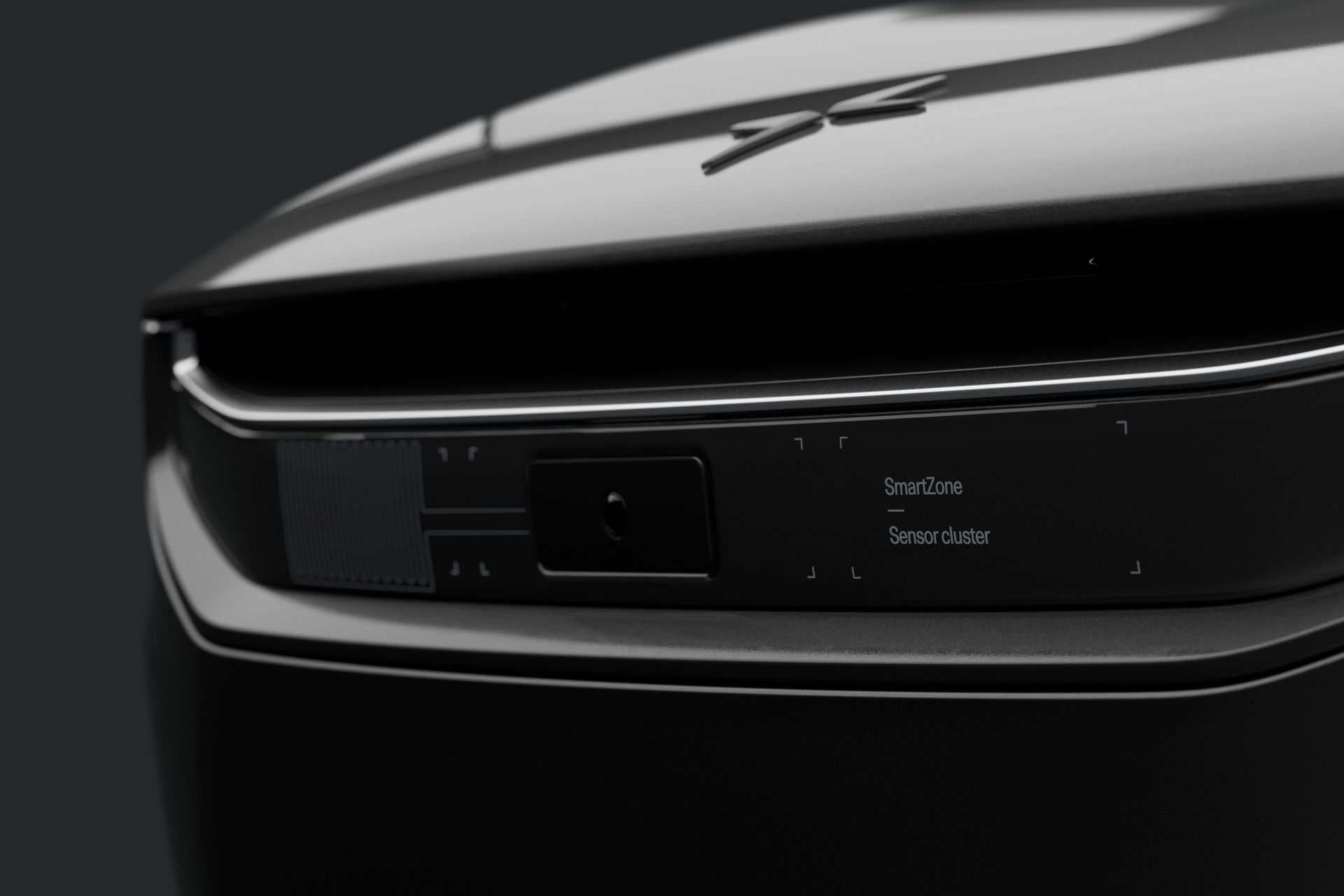Polestar 3 2027, bild 7/10