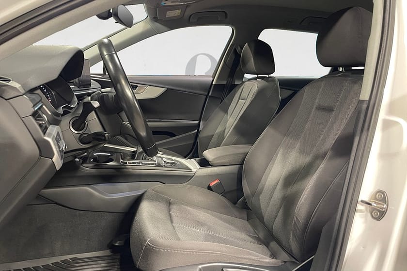 Bild 3 av Audi A4 Avant