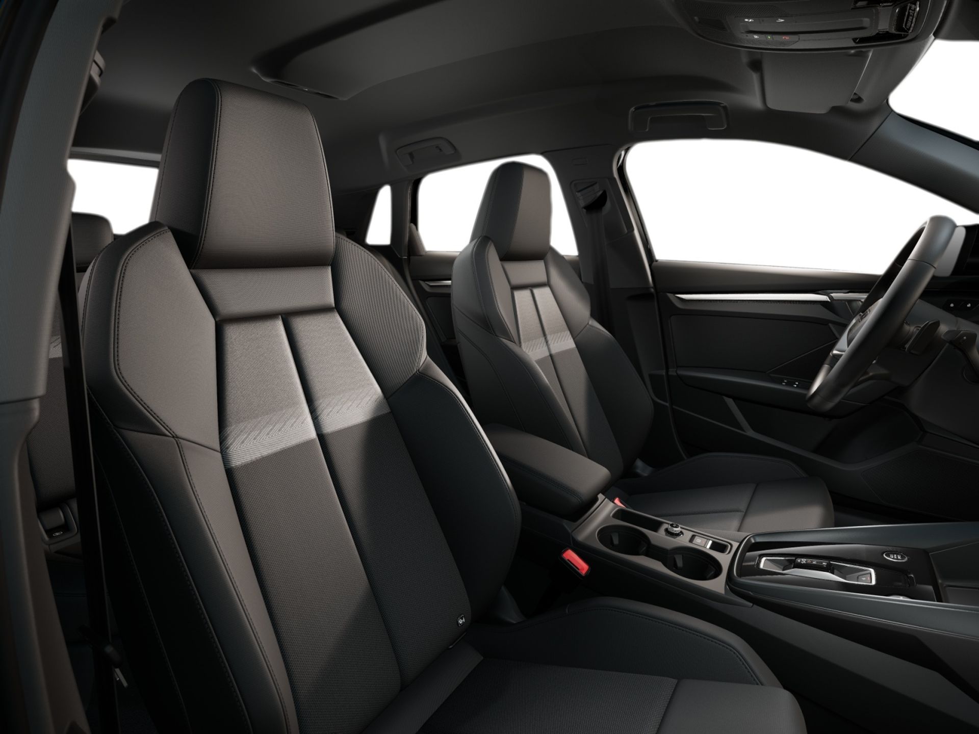 Audi A3 2027, bild 7/8