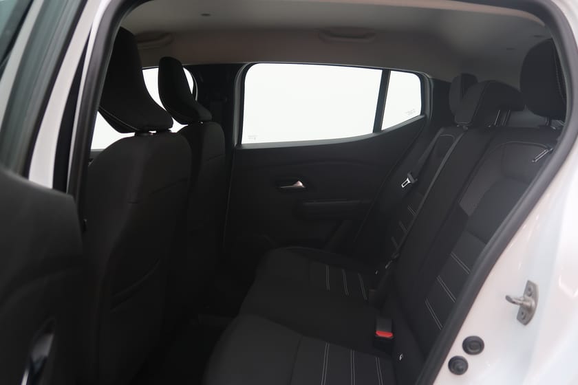 Bild 5 av Dacia Sandero TCe 90 Comfort