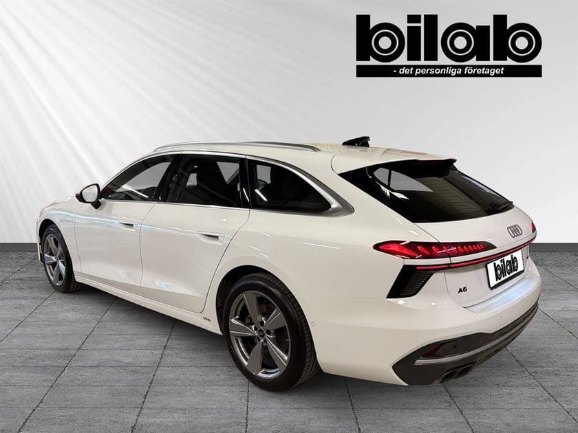 Bild 3 av Audi A6 Avant