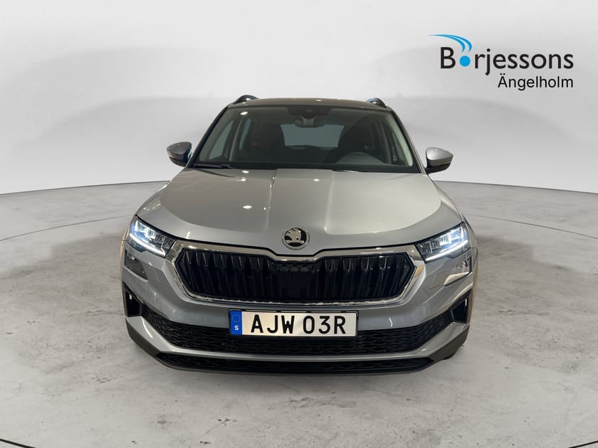 Bild 5 av Škoda Karoq SELECTION 1,5 TSI 150 HK DSG , Drag o Värmare