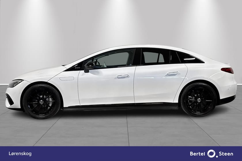 Bilde 2 av Mercedes-Benz EQE 300 Advanced Plus | Memory| Ryggekamera/ Adaptiv Cruise