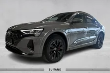 Thumnail bilde 0 av Audi Q8 Sportback 50 e-tron quattro
