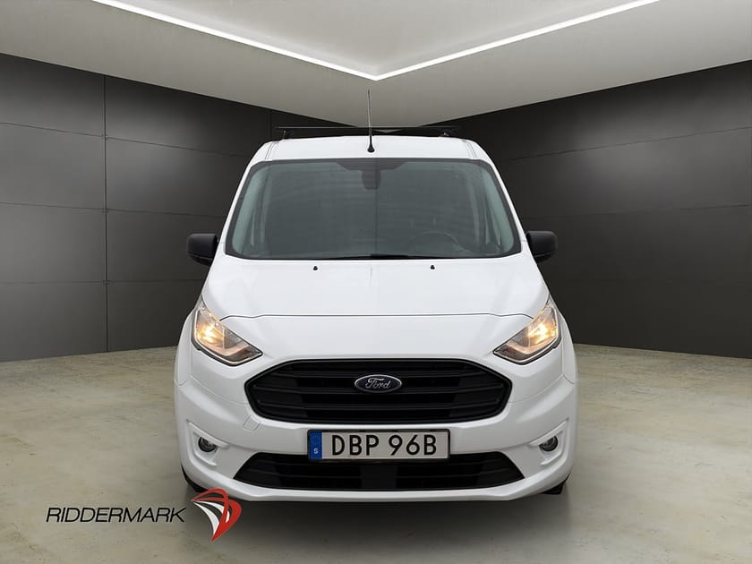 Bild 5 av Ford Transit Connect 210 LWB Värmare B-Kamera Drag CARPLAY Moms
