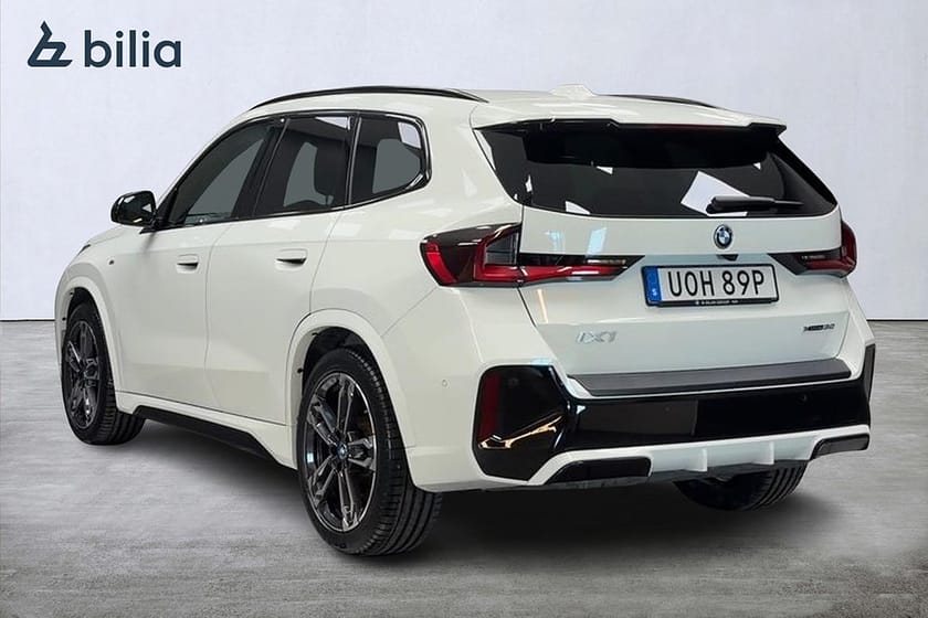 Bild 5 av BMW iX1 xDrive30 M Sport/HuD/360°/H&K/ACC/Drag