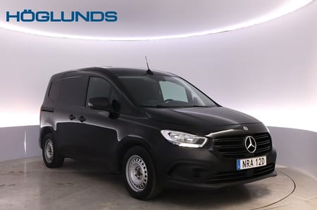 Mercedes-Benz Citan 110 CDI