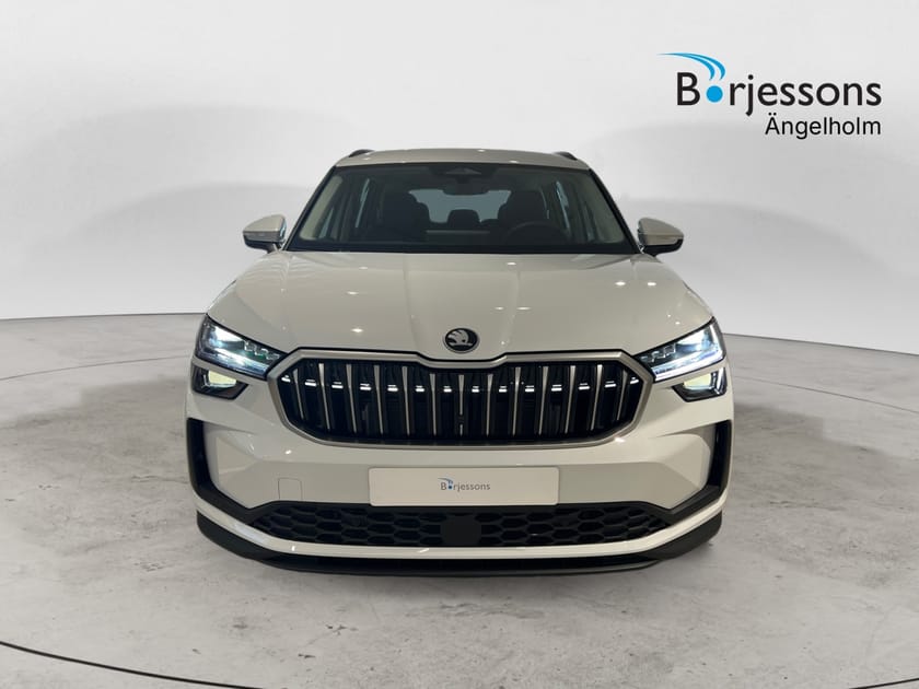 Bild 5 av Škoda Kodiaq SELECTION 1,5 TSI M-HEV 150 HK DSG, 7-sits, värmar