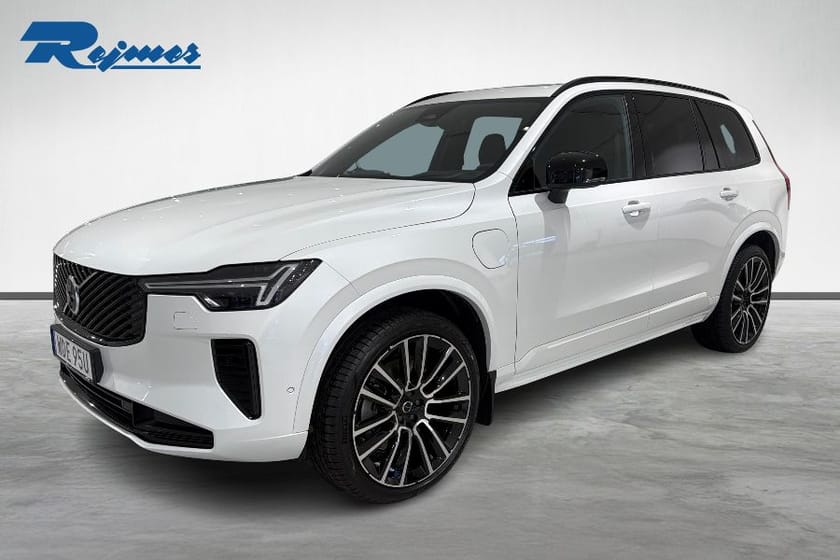 Bild 1 av Volvo XC90