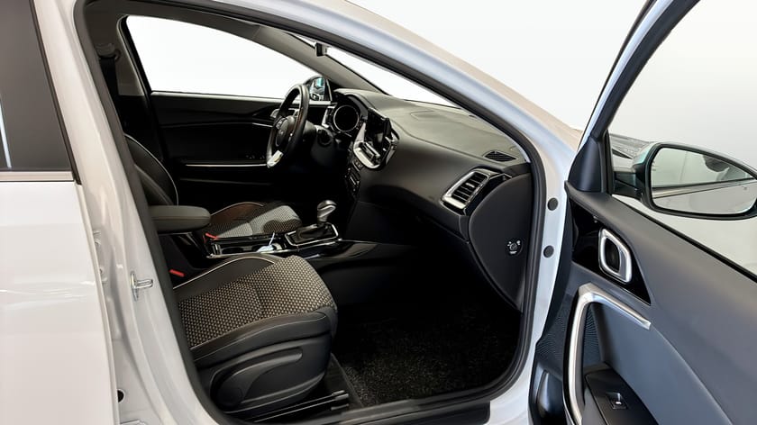 Bild 3 av Kia Ceed Sportswagon 1.5 ADVANCE / KIA-Godkänd
