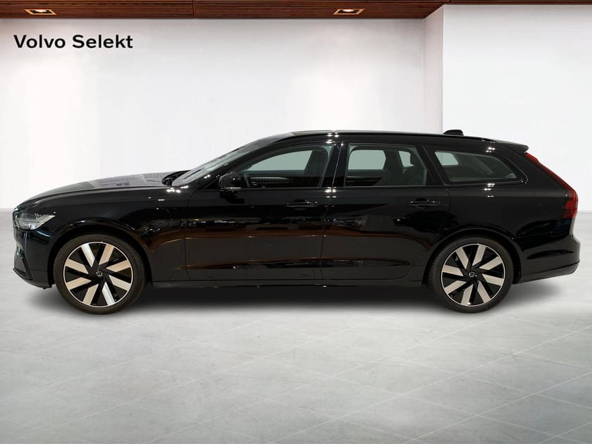 Bild 3 av Volvo V90