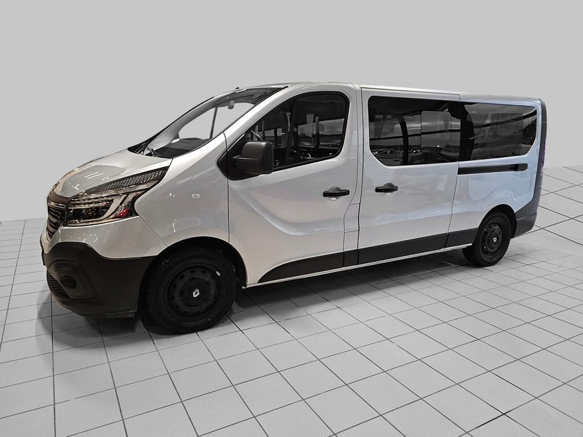 Bilde 2 av Renault Trafic Grand Combi