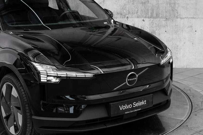 Bilde 2 av Volvo EX30 Twin Motor Performance