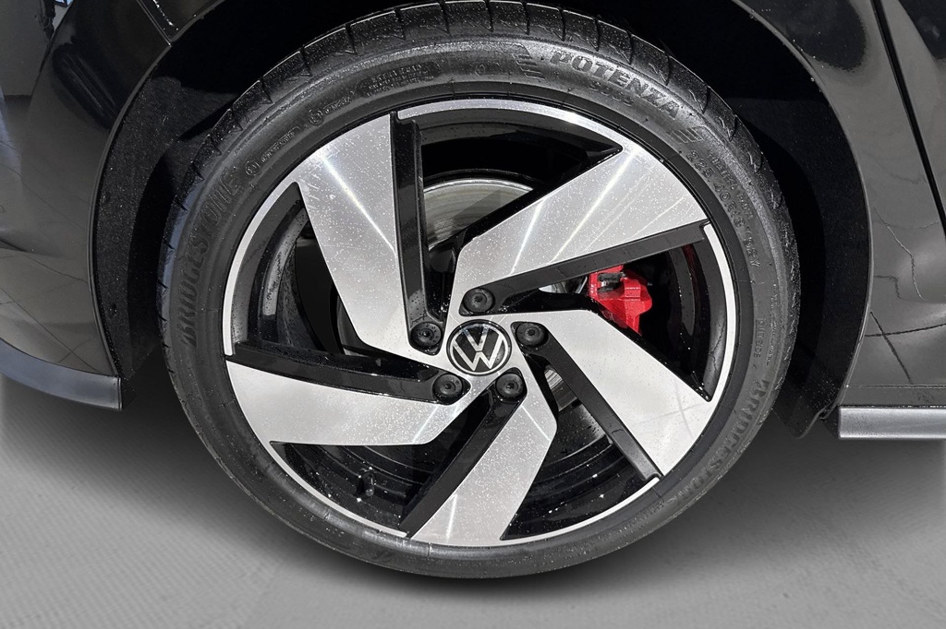 Volkswagen Golf GTI 2026, kuva 8/8