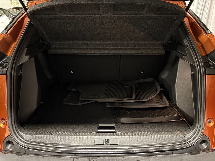 Bild 5 av Peugeot 2008 GT PureTech 130 AUT Inkl. Dragkrok