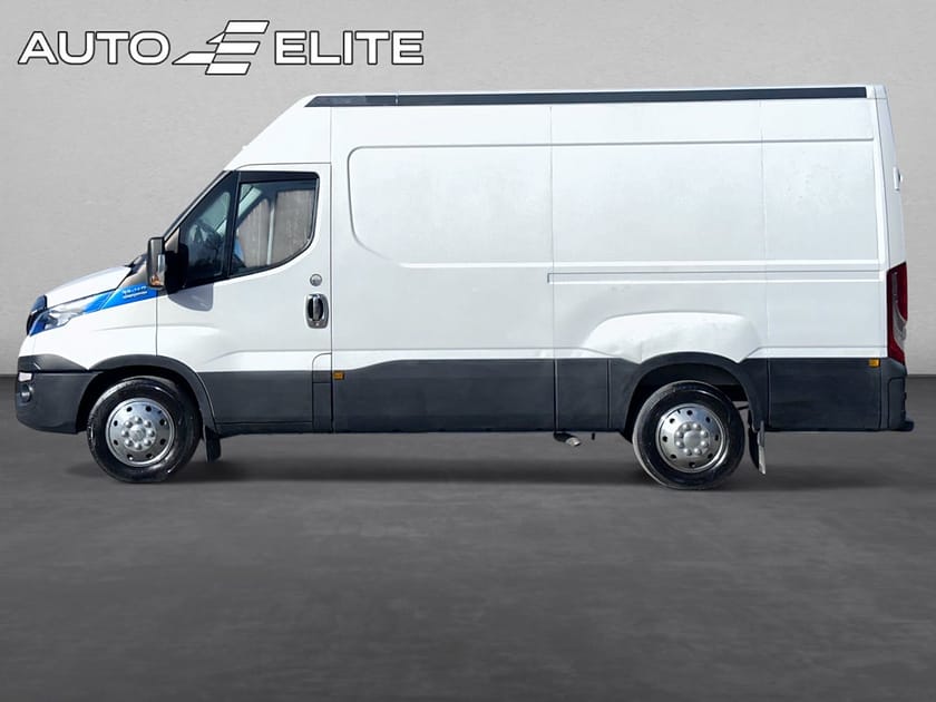 Bild 2 av Iveco Daily 35-140 Van