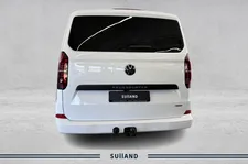 Thumnail bilde 3 av Volkswagen Transporter