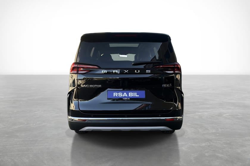 Bilde 4 av Maxus Euniq 5 70 kwh 6-Seter