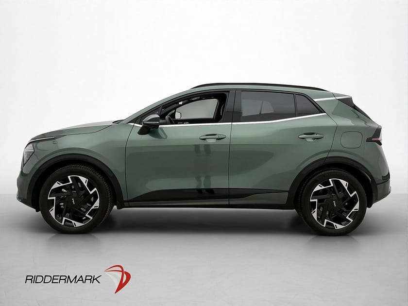Bild 5 av Kia Sportage PHEV AWD GT-Line Pano H/K 360° CarPlay Dragkrok