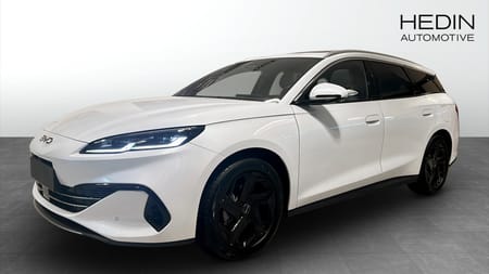 BYD Seal 6 Touring