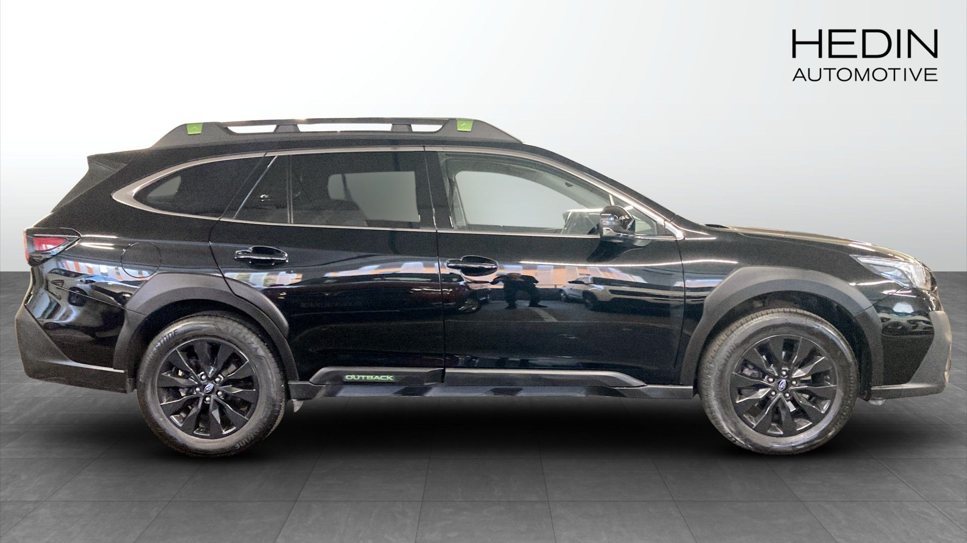 Subaru Outback 2.5DI CVT XFUEL FIELD 5O 2023, bild 5/10