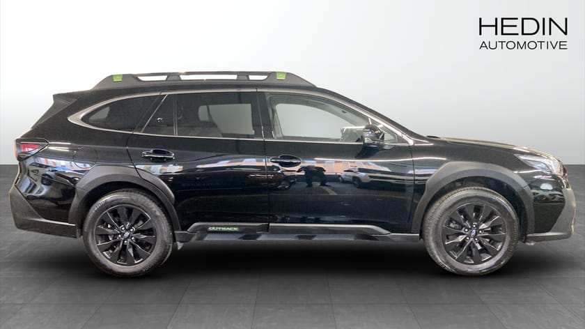 Bild 5 av Subaru Outback