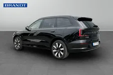 Volvo EX90 Twin Motor 7-seater