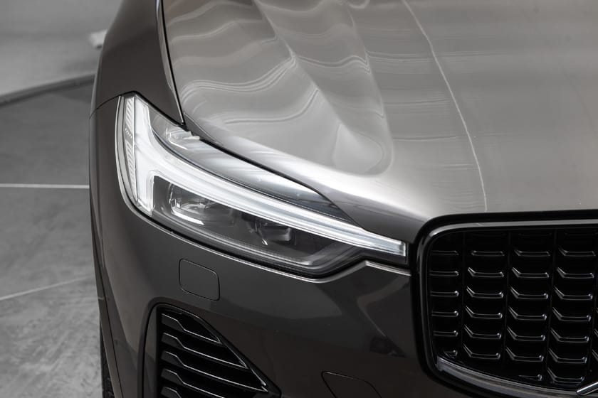 Bilde 3 av Volvo XC60 T6II Plus Dark Hengerfeste/Elstol/Google/Ryggekamera