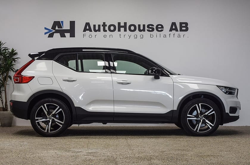 Bild 3 av Volvo XC40