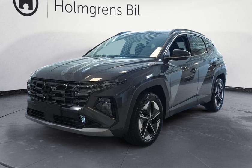 Bild 1 av Hyundai Tucson PHEV 4WD Plug-In Hybrid 1.6T 288hk Aut Advanced Billånskampanj