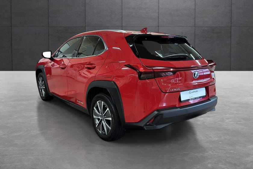 Bilde 3 av Lexus UX 300e FWD Premium