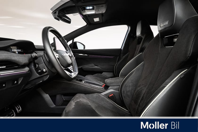 Bilde 3 av Škoda Elroq RS