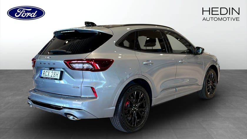 Bild 2 av Ford Kuga Plug-In Hybrid ST-LINE, 360, DRAG, B&O Ljud