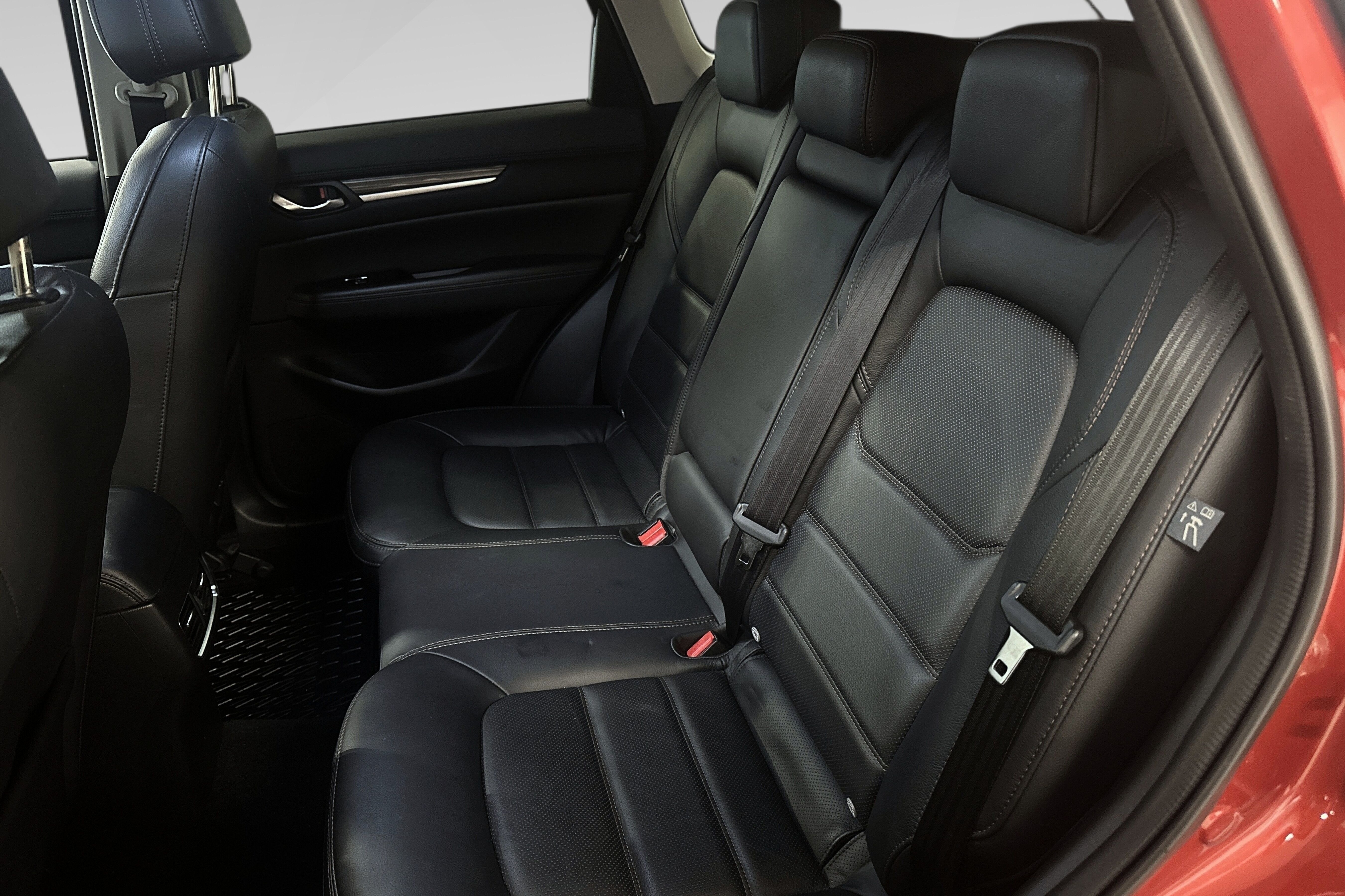 Mazda CX-5 bilde 17