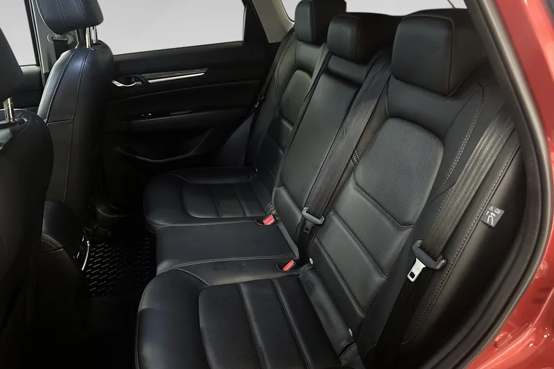 Mazda CX-5 bilde 17
