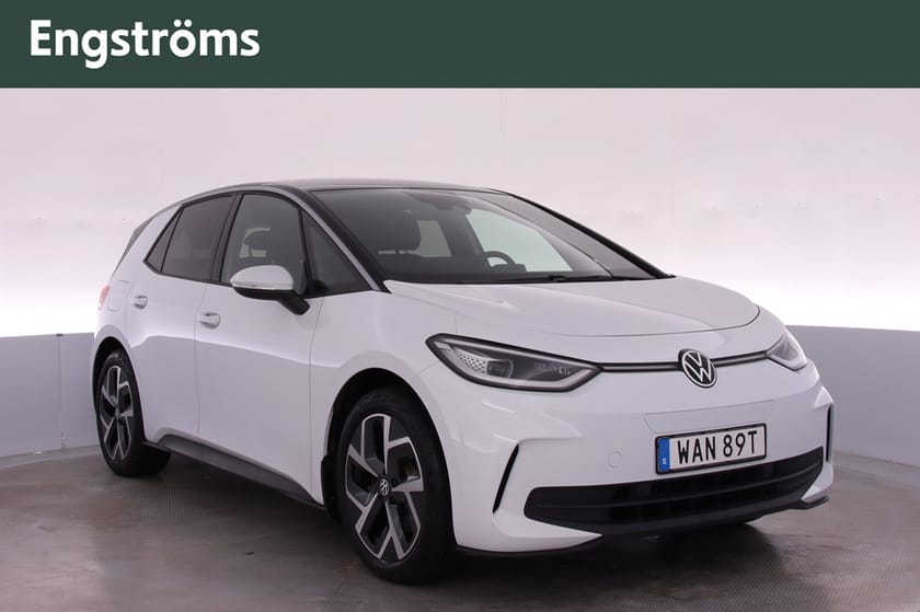 Bild 1 av Volkswagen ID.3 Pro Performance