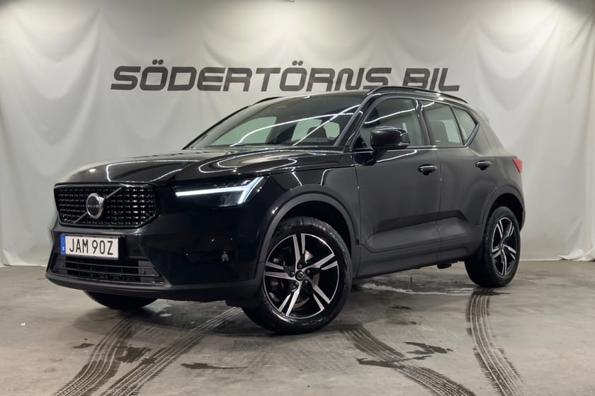Bild 1 av Volvo XC40