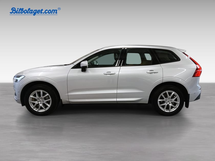 Bild 2 av Volvo XC60 D4 AWD Momentum SE