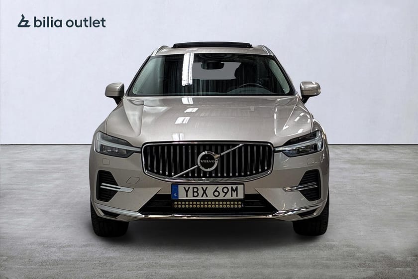 Bild 3 av Volvo XC60