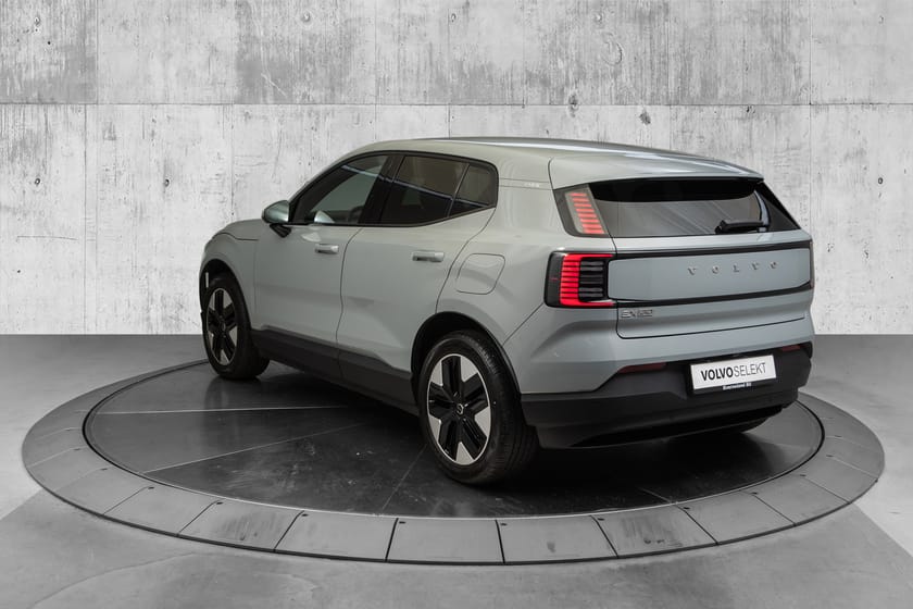 Bilde 5 av Volvo EX30 Single Motor